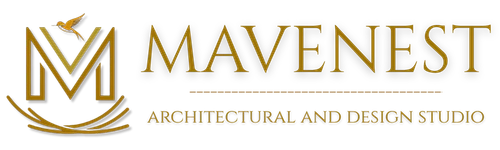 Mavenest Logo
